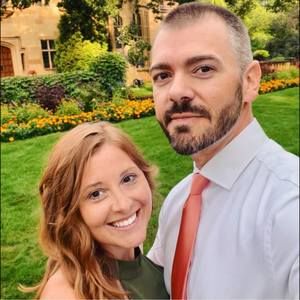 Meet your Posher, Jill